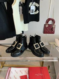 Picture of Roger Vivier Shoes Women _SKUfw102090804fw